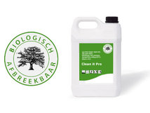 Citrus Clean industriële ontvetter & reiniger