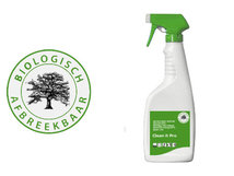 Triggersprayer Citromilk Clean Ontvetter & Reiniger