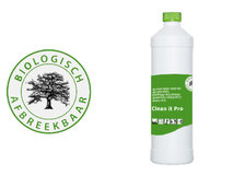 Sani Clean Krachtig sanitair reinigings- en ontroestingsmiddel