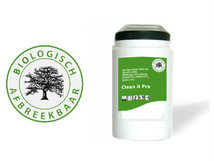 Hand Clean Extra oplosmiddelvrije handreiniger met huidbeschermer